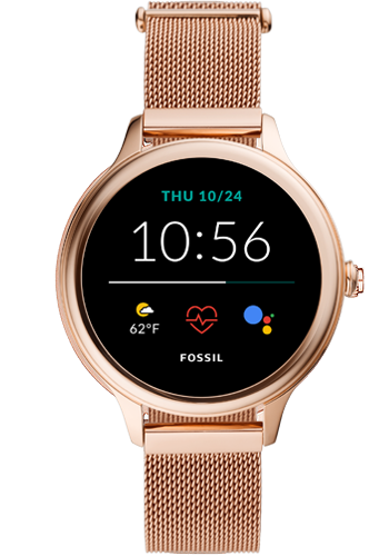 Wear OS Smartwatches