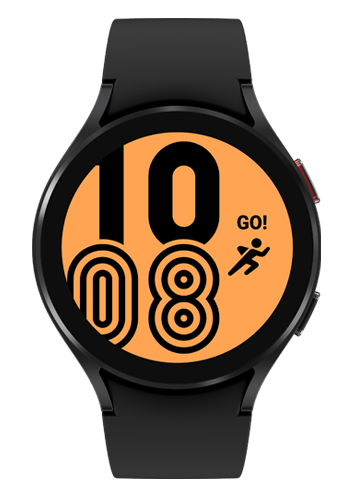 Galaxy Watch4